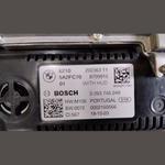 Load image into Gallery viewer, 2021-2022 BMW G12 G30  DIGITAL SPEEDOMETER INSTRUMENT GAUGE CLUSTER 5A2FC70 OEM