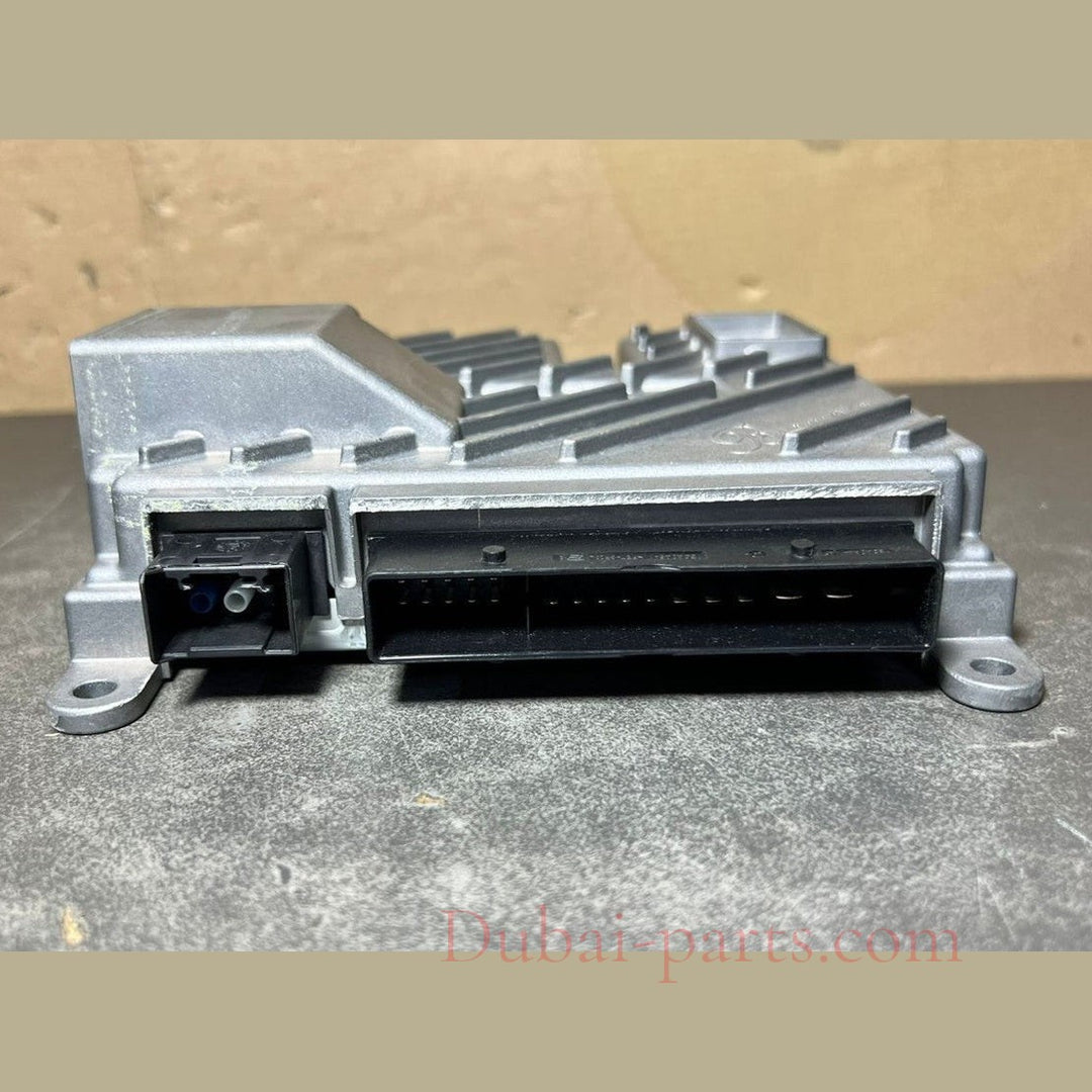 17-20 Mercedes W213 Burmester Lear Sound Amplifier Assembly A213 9006427 OEM