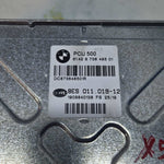 Load image into Gallery viewer, 2020-22 BMW X5 740i X3, M850i G15, and 740i xDrive Power Control Module 8736485