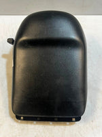 Load image into Gallery viewer, BMW 5 7 Series F10 F11 F01 Steering Column Trim Cover Lower Heated 9207006