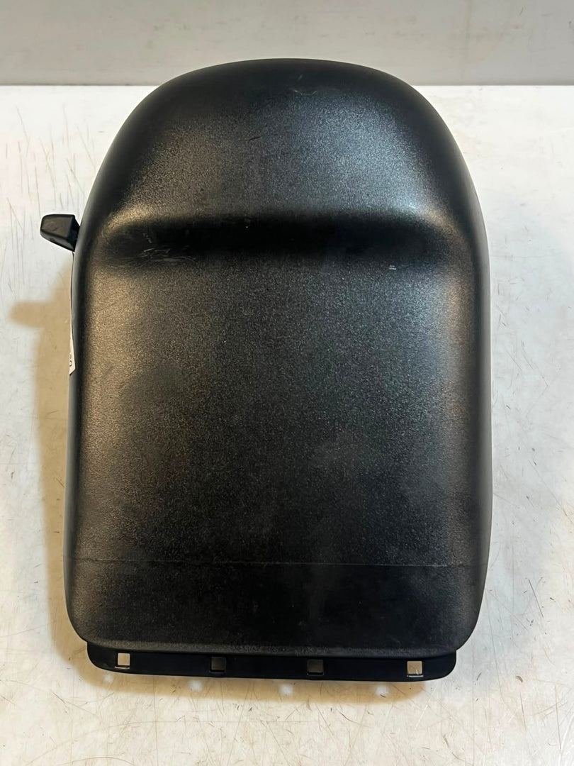 BMW 5 7 Series F10 F11 F01 Steering Column Trim Cover Lower Heated 9207006