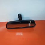 Load image into Gallery viewer, OEM 2000-13 BMW X5 E70 Automatic Dimming Home Link Rearview Mirror 9192335