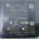 Load image into Gallery viewer, OEM BMW 7 G11 G12 ACC cruise control sensor radar 6881319 Continental