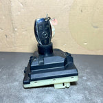 Bild in die Galerieansicht laden, 14-20 Mercedes W222 S-Class Ignition Switch Module Unit W/key A222 9003412 OEM