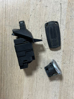 Bild in die Galerieansicht laden, 2012 BMW X1 E84 N20 Engine Control Unit ECU set +  cas3 + 2keys - 8603576