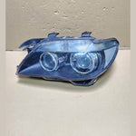 Load image into Gallery viewer, 2006 BMW 750i Xenon Headlight 6937241 7 Series E65 E66 LCI Right side 