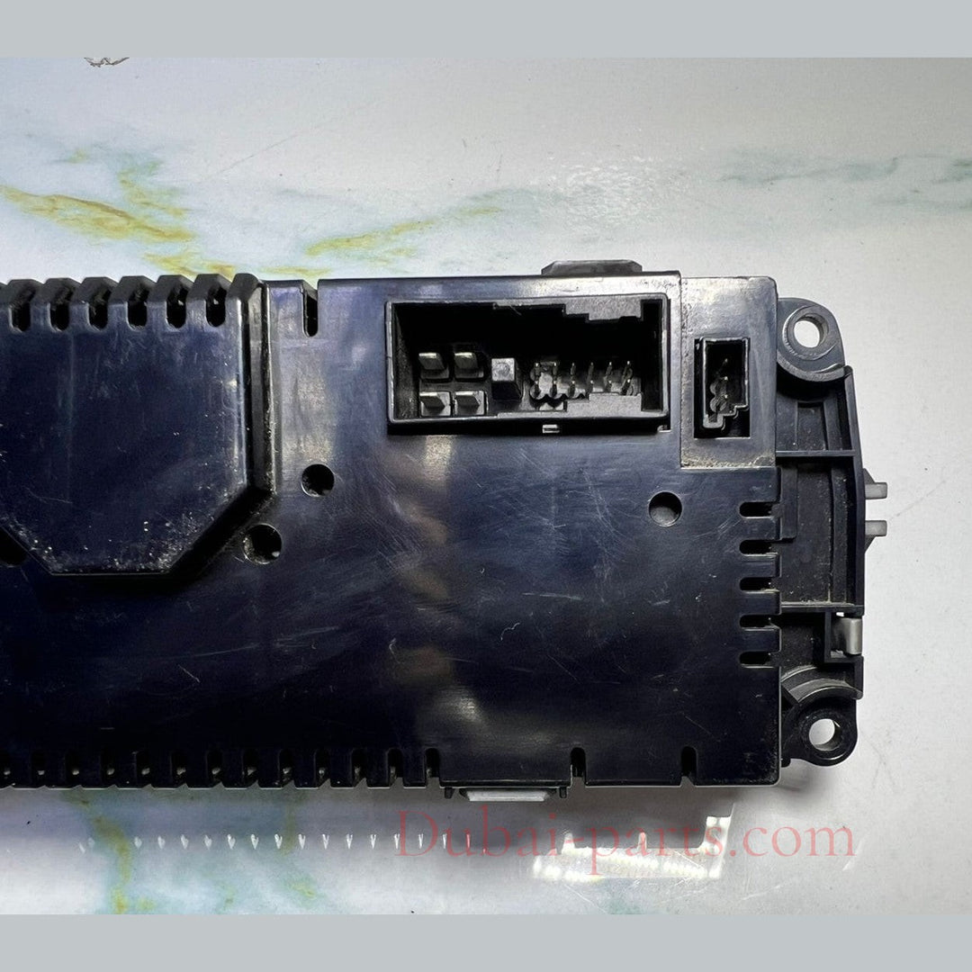 Mercedes Climate Control Unit A2038301785