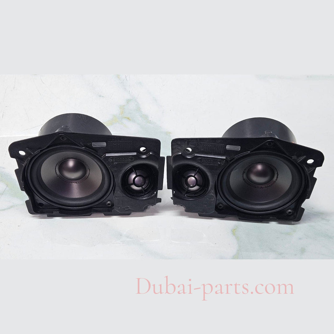 2002-2005 BMW 745i Rear Deck Speaker 6907646