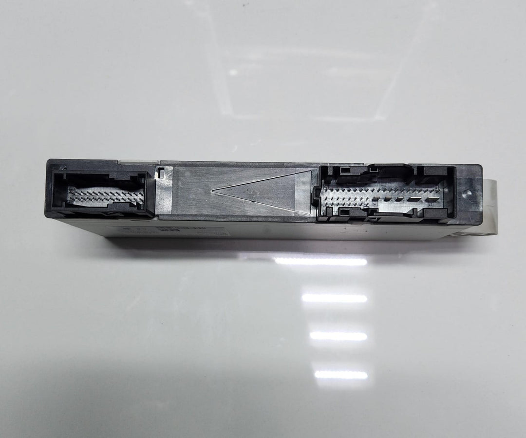 2012 BMW 640i CAS Control Unit Module 9282118 5,6 Series F12 F13 F10 F11 X3 F25 