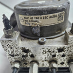 Load image into Gallery viewer, K011437A0A-2013-2017 Mazda CX-5 ABS Pump Modulator Assembly 