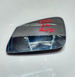 قم بتحميل الصورة إلى عارض الصور، 2011-2019 BMW 3 Series Left Outside Mirror Glass 20200539 F30 F31 F20 F21 RHD