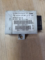 Bild in die Galerieansicht laden, 07-10 BMW X3 Electronic Immobilizer System Control Module 9127087 X3 E83 3.0L