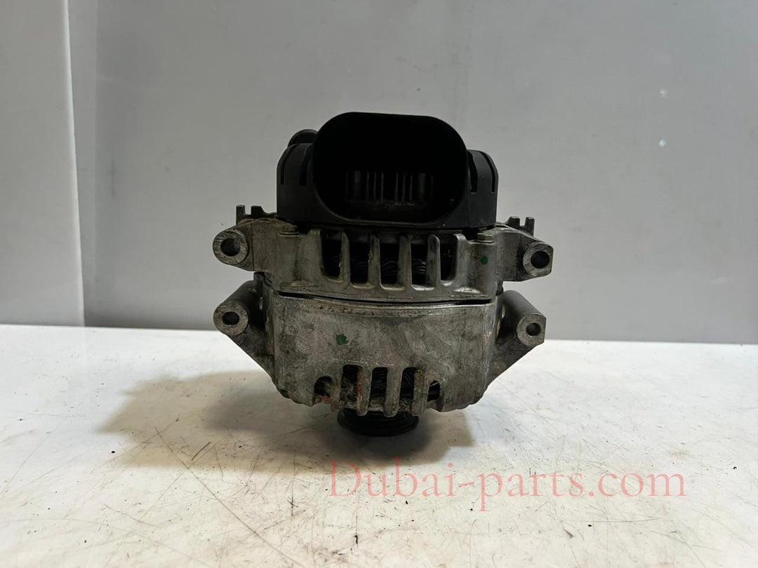 BMW 750i B7 XB7 X5 M850i M550i G14 N63 B44 G11 Alternator GENERATOR 8611280 OEM