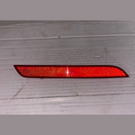 قم بتحميل الصورة إلى عارض الصور، BMW F30.F32 .F33. F36 REAR BUMPER REFLECTORS LEFT RIGHT 7382234 7382233 SET