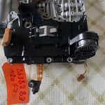 Bild in die Galerieansicht laden, BMW F30 X1 E84 328I 2012-15 TRANSMISSION VALVE BODY GA 8HP45 P/N 8638283