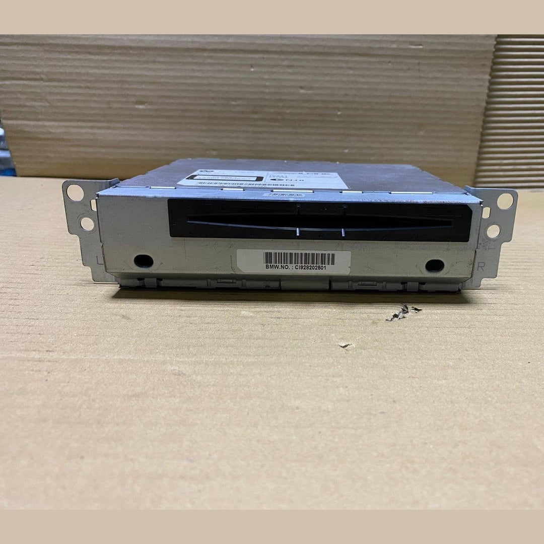 OEM Alpine Radio CD Player Head Unit BMW F10 9282025