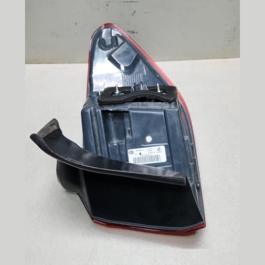 2014-2019 BMW X6 Rear Tail Light 7314859 X6 F16 OEM