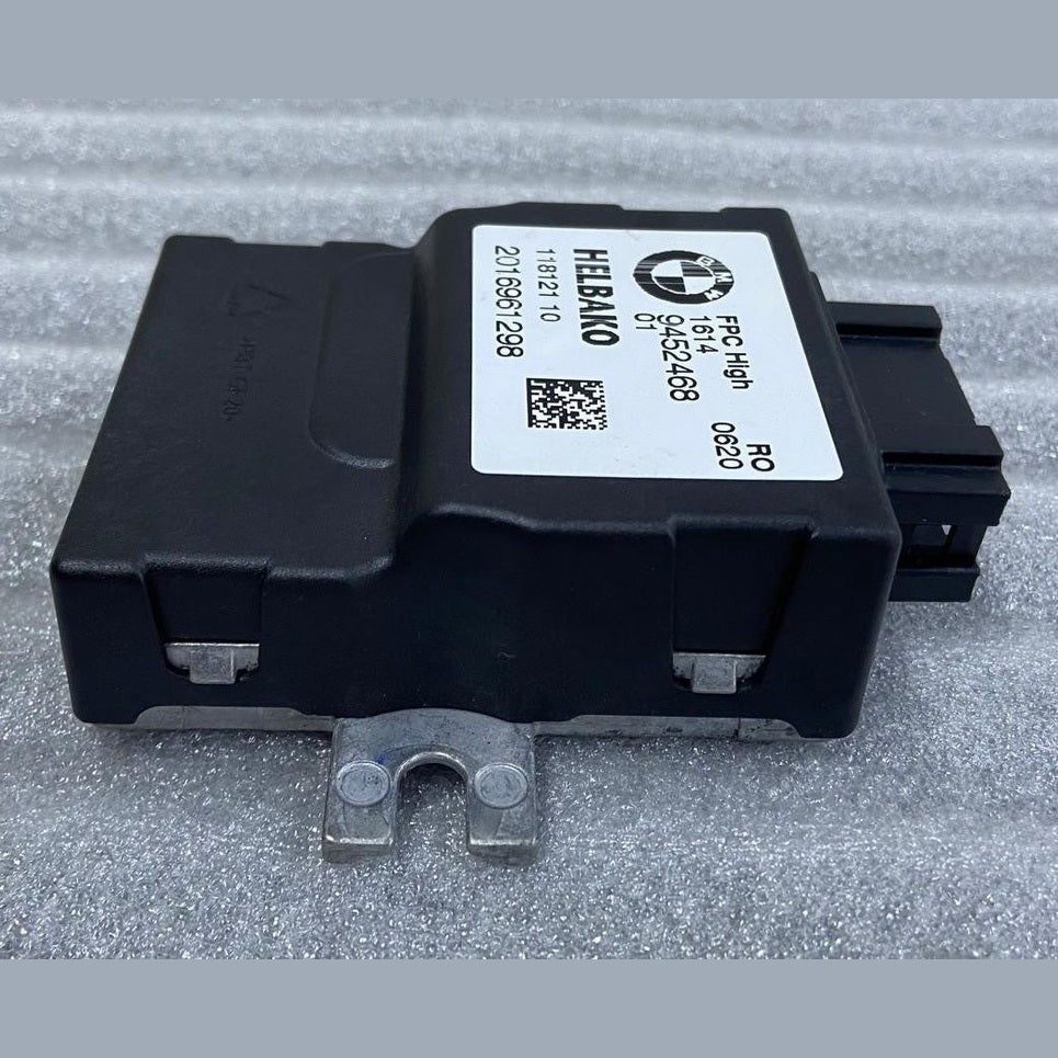 OEM BMW G11 G20 G21 G30 Fuel Pump Control Unit Module FPC ECU 9452468