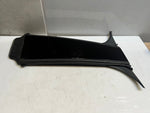 Load image into Gallery viewer, BMW iX 120 B Pillar Trim Cover Left SIDE EXTERIOR ELECTRICITY 8491329 OEM