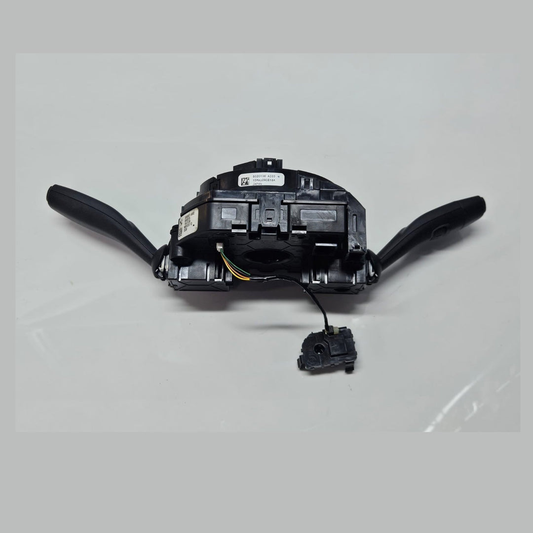 9368601-2015-2017 BMW X5 F15 Wiper Turn Signal Indicator Stalk Switch OEM