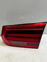 قم بتحميل الصورة إلى عارض الصور، BMW 3 Series F30 F31 F35 LCI F80 M3 Rear Inner Tail Light Right 7369120 OEM