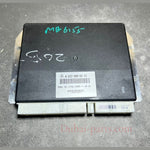 Load image into Gallery viewer, 15-20 Mercedes W222 S-Class Air Suspension Control Unit Module A222 9006213 OEM