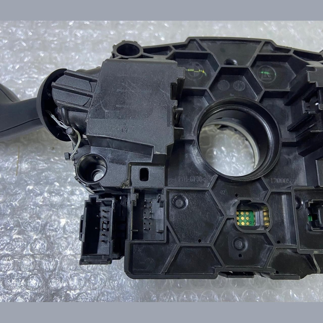 BMW G11 730d Steering Column Switch / Slip Ring Shift Center (OEM, 9472547)