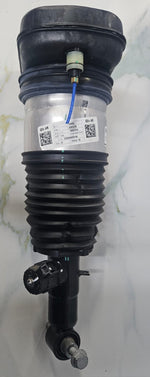Load image into Gallery viewer, OEM BMW X5 G05 S68 REAR AIR SUSPENSION SHOCK G05 LCI RA PHEV RH 6869038 20KM 