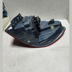 Load image into Gallery viewer, 2016-2022 BMW X3 Rear Left Outer Tail Light Assembly 7408735 G01 X3