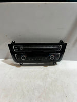 Bild in die Galerieansicht laden, 2012-2018 BMW 320i F30 F31 F35 A/C Climate Control Panel 9358939 OEM