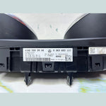 Load image into Gallery viewer, 13-16 Mercedes-Benz W166 GL GLE Instrument Cluster Speedometer A166 9003906 OEM