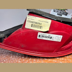Load image into Gallery viewer, Mercedes W204 C-Class Rear Left Side Tail Light Brake Stop Lamp A204 8206264