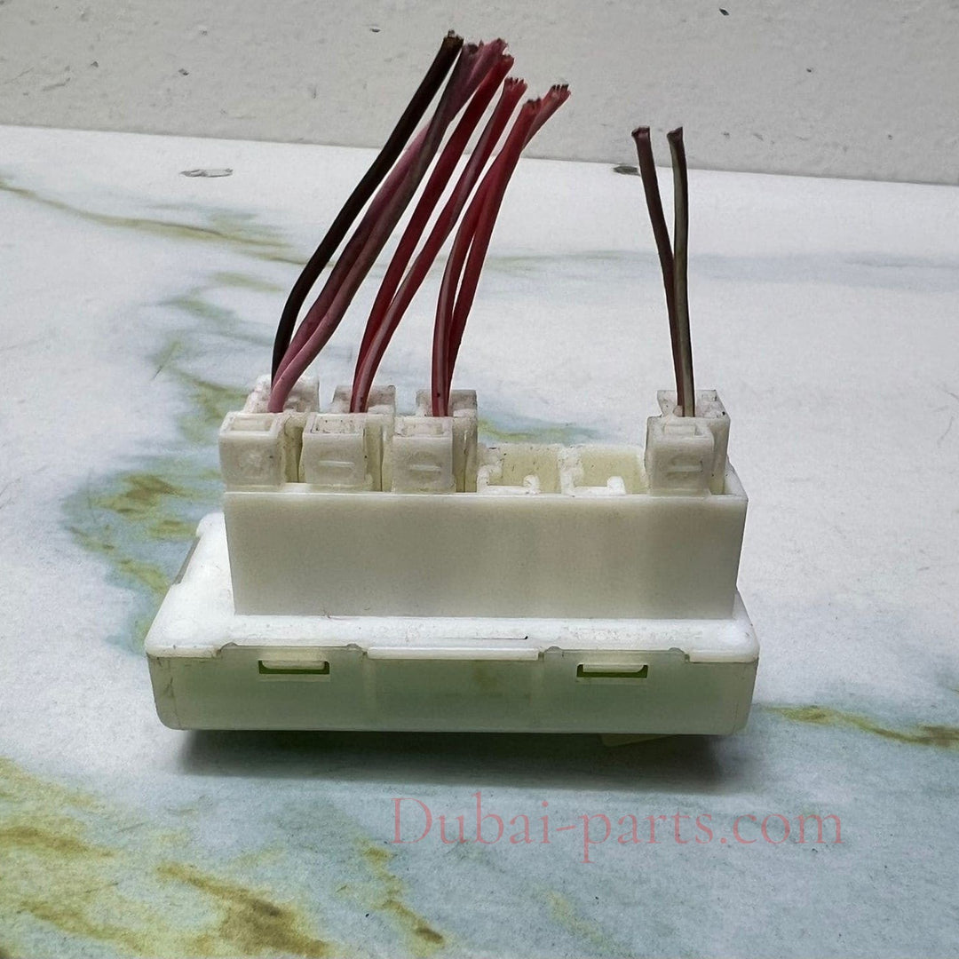 Mercedes Power Distributor A0009820912 Vito W447 and C-Class