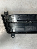 Load image into Gallery viewer, BMW 3 Series F30 F31 F35 4 Series Climate Control Radio Panel Chrome 9226784 OEM