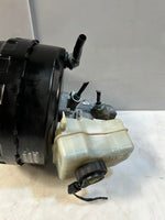 Load image into Gallery viewer, 2010-2015 BMW X1 E84 SERVO MOTOR Brake Booster 6785649 OEM