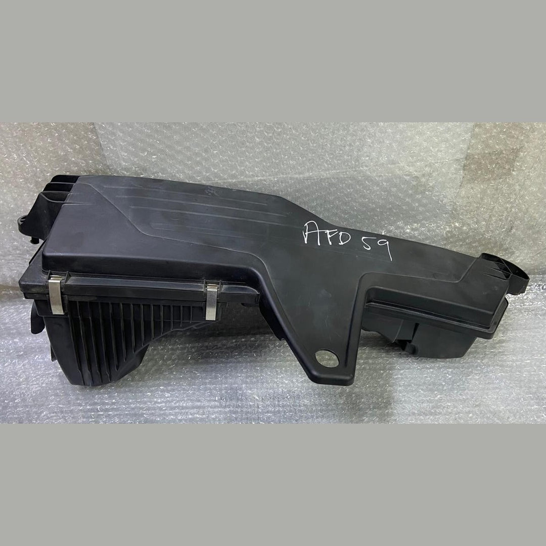 OEM BMW F20 F30 F31 LCI B38 Intake Muffler Air Filter Box Housing Petrol 8647449