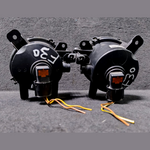 Bild in die Galerieansicht laden, BMW 1 2 3 4  F20 22 F30 F32 F36  PAIR  FOG LIGHT LAMP 7248911 LH &amp; RH 7248912