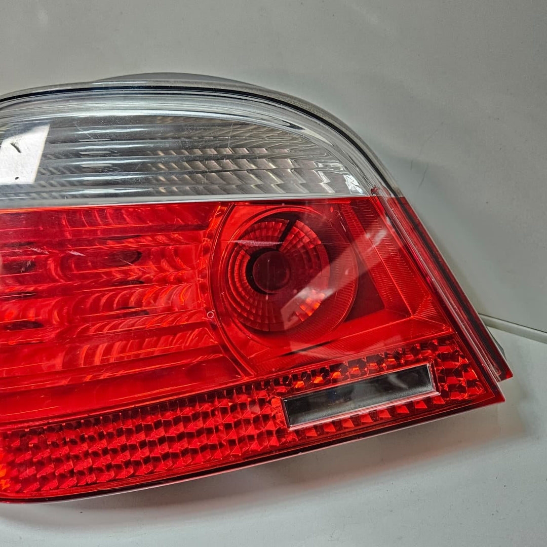 6910767-2003-2010 BMW 5 Series E60 520d 520i Rear Left Taillight OEM