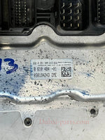 قم بتحميل الصورة إلى عارض الصور، BMW N13 F30 Engine Control Unit ECU SET DME+FEM 8610484 OEM