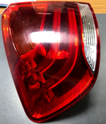 Load image into Gallery viewer, BMW X1 E84 LEFT SIDE REAR OUTER TAIL LIGHT  OEM 2990109