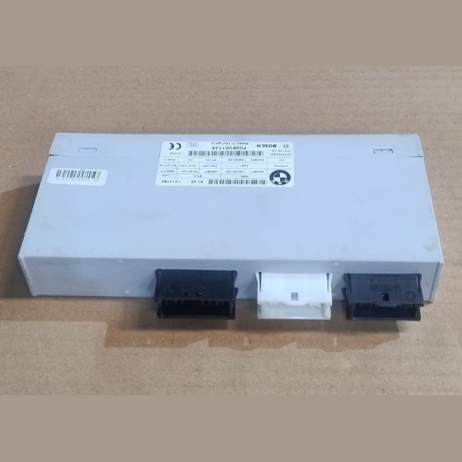 BMW F45 F46 F31 F36 F15 F16 TAILGATE BOOT TRUNK LIFT CONTROL MODULE 7314798