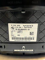 Load image into Gallery viewer, 2016 BMW 3 Series F30 F31 F32 F34 320i SPEEDOMETER Instrument Cluster 6804979
