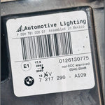 Load image into Gallery viewer, Bmw X3 F25 2012 NONE XENON E1 Headlight Headlamp RHS- 7217290
