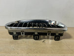 قم بتحميل الصورة إلى عارض الصور، BMW 1 Series E81 E82 E87 LCI E88 Grille Chrome Frame Right O/S 7166440