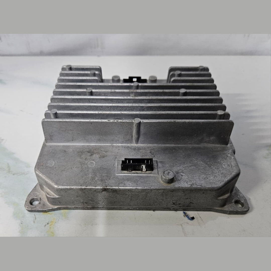 OEM BMW 2016-2019 G11 G12 G30  POWER CONTROL MODULE PCU 500   9330190