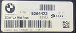 Load image into Gallery viewer, OEM BMW F10 F11 520D 530i GATEWAY CONTROL MODULE ECU 9284422 LEAR