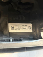 Load image into Gallery viewer, 2018 BMW 2 Series F22 Multifunction Steering Wheel 6863184 OEM