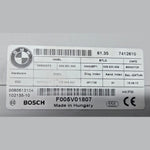 Load image into Gallery viewer, BMW X5 F15 X6 F16 Tailgate Function Control Module 7412610 OEM