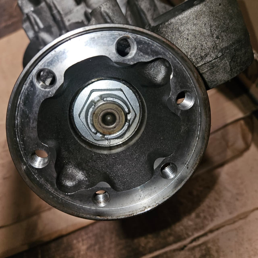 2007-2009 Mercedes-Benz GL320 Front Differential A1643302102 GL M-Class X164 W16