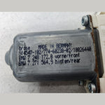Bild in die Galerieansicht laden, 2011-2016 BMW 535i Power Window Motor 7248172